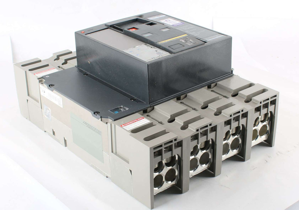 SCHNEIDER ELECTRIC ­-­ PKL46100U31AAASKMO ­-­ CIRCUIT BREAKER: 1000A