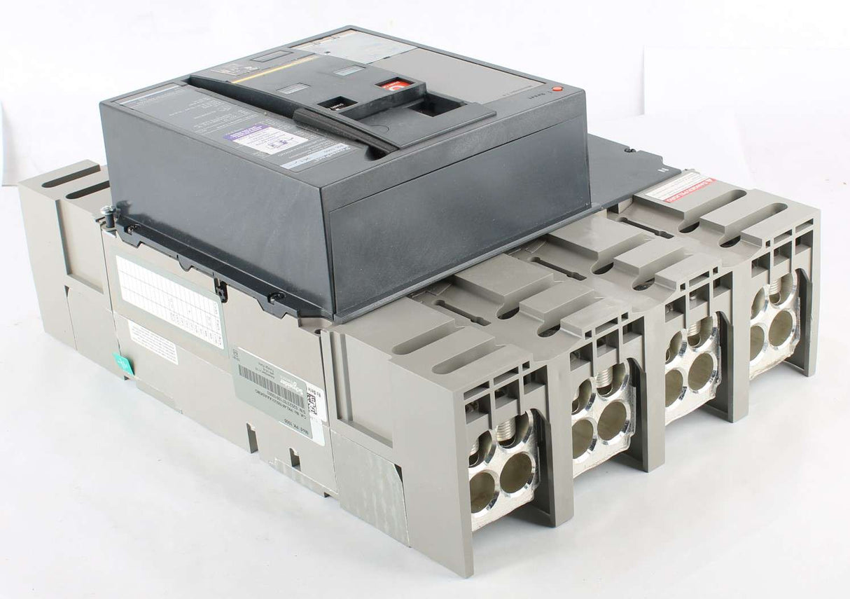 SCHNEIDER ELECTRIC ­-­ PKL46100U31AAASKMO ­-­ CIRCUIT BREAKER: 1000A