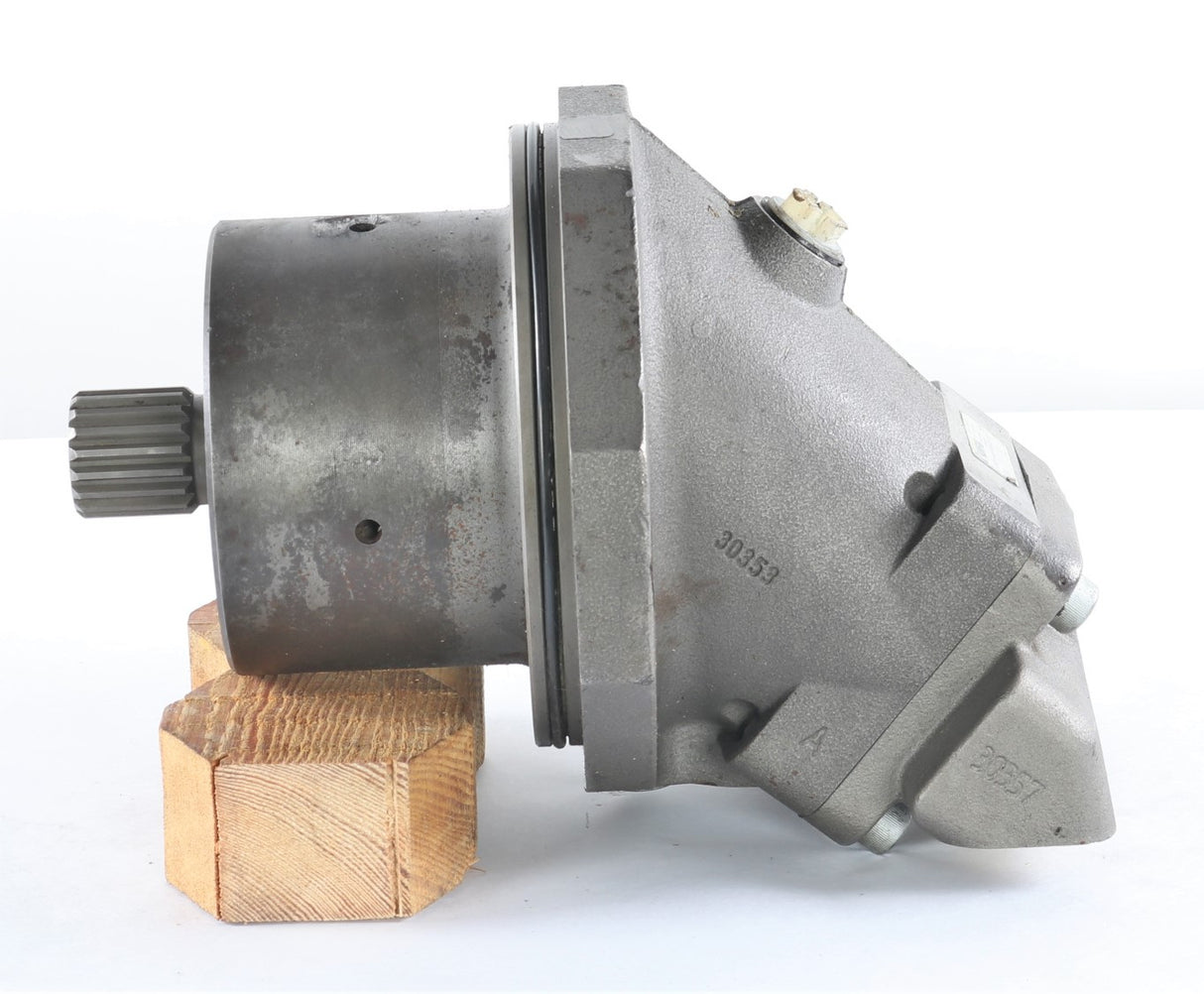 TEREX ­-­ 65502992 ­-­ HYDRAULIC MOTOR: AXIAL PISTON