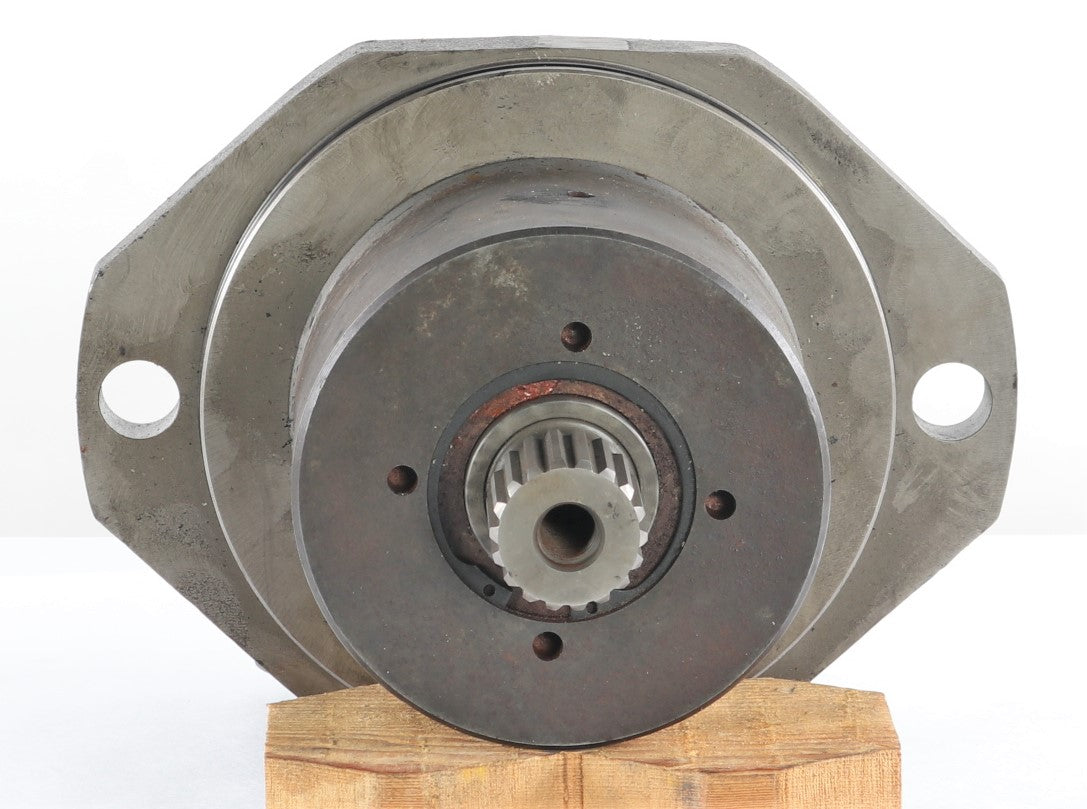 TEREX ­-­ 65502992 ­-­ HYDRAULIC MOTOR: AXIAL PISTON