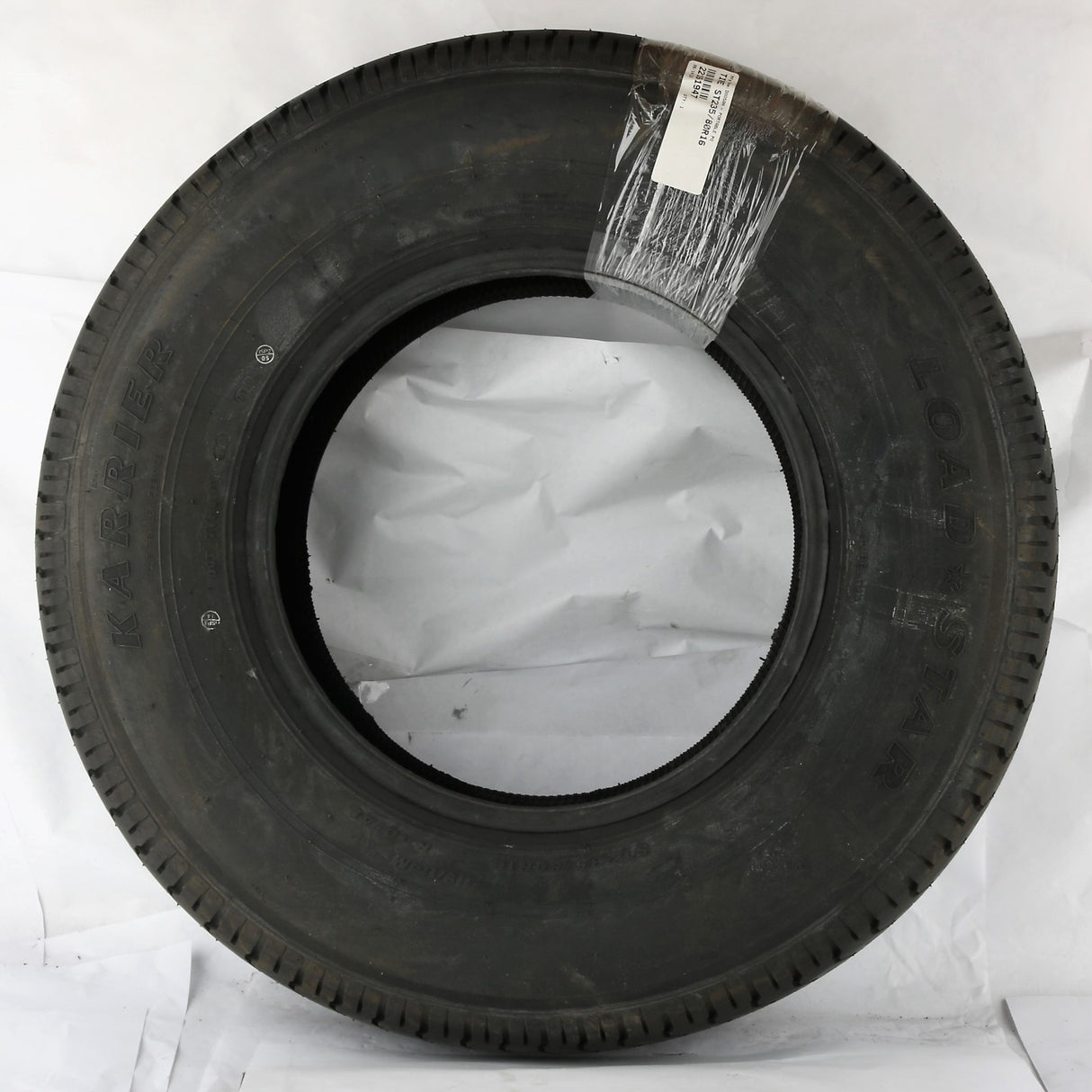 BOBCAT PORTABLE POWER ­-­ 22161947 ­-­ TIRE ST235/80R16