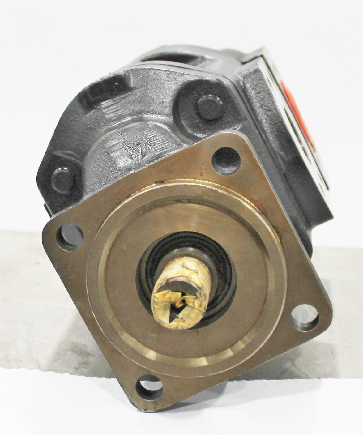 DAVID BROWN ­-­ X1A5033-5056/140903 ­-­ HYDRAULIC GEAR PUMP