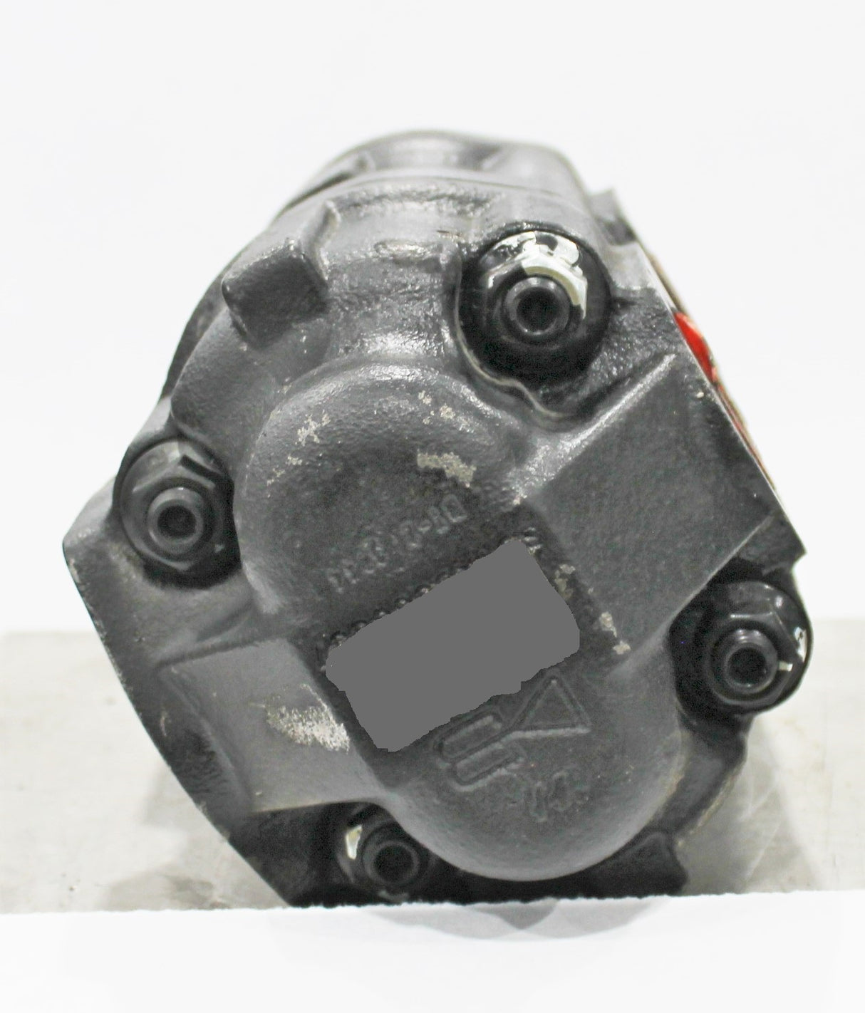 DAVID BROWN ­-­ X1A5033-5056/140903 ­-­ HYDRAULIC GEAR PUMP