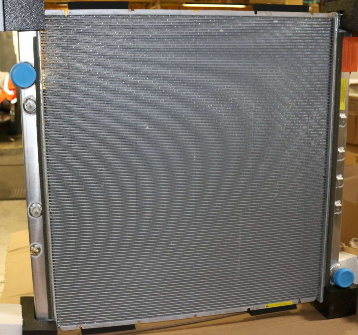 MACK ­-­ 1000-RAD11738 ­-­ RADIATOR