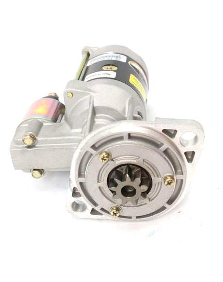 MACK ­-­ 2132-93584 ­-­ STARTER 12V