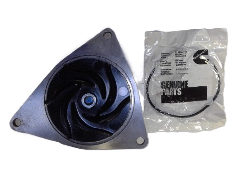 CUMMINS ­-­ 4376357 ­-­ KIT: WATER PUMP