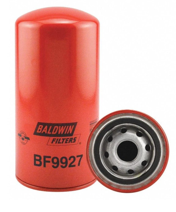 BALDWIN ­-­ BF9927 ­-­ HIGH EFFICIENCY FUEL SPIN-ON