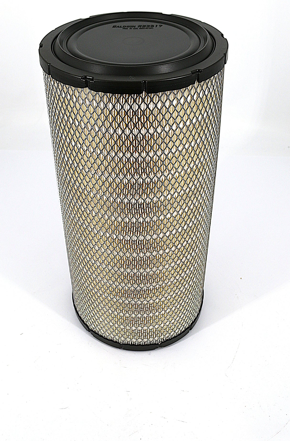 BALDWIN ­-­ RS3517 ­-­ RADIAL SEAL OUTER AIR ELEMENT