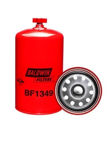 BALDWIN ­-­ BF1349 ­-­ FUEL-WATER SEPARATOR FILTER