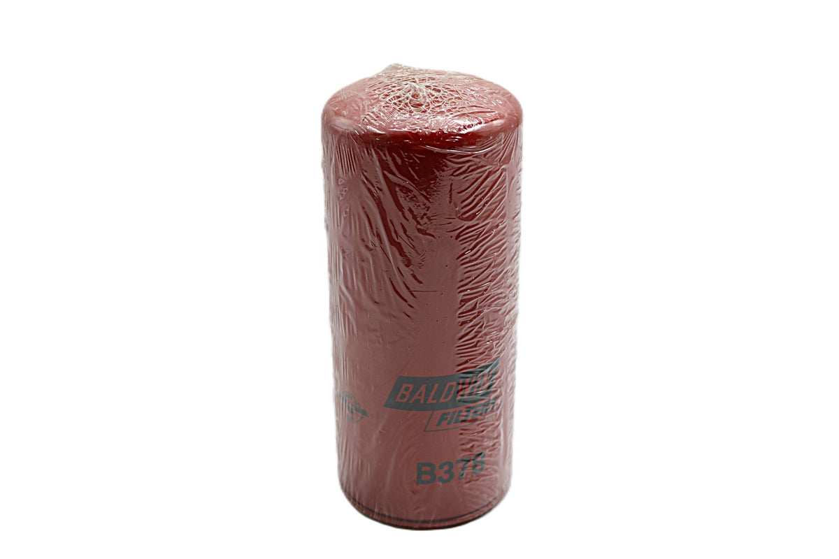 BALDWIN ­-­ B378 ­-­ FULL-FLOW LUBE SPIN-ON
