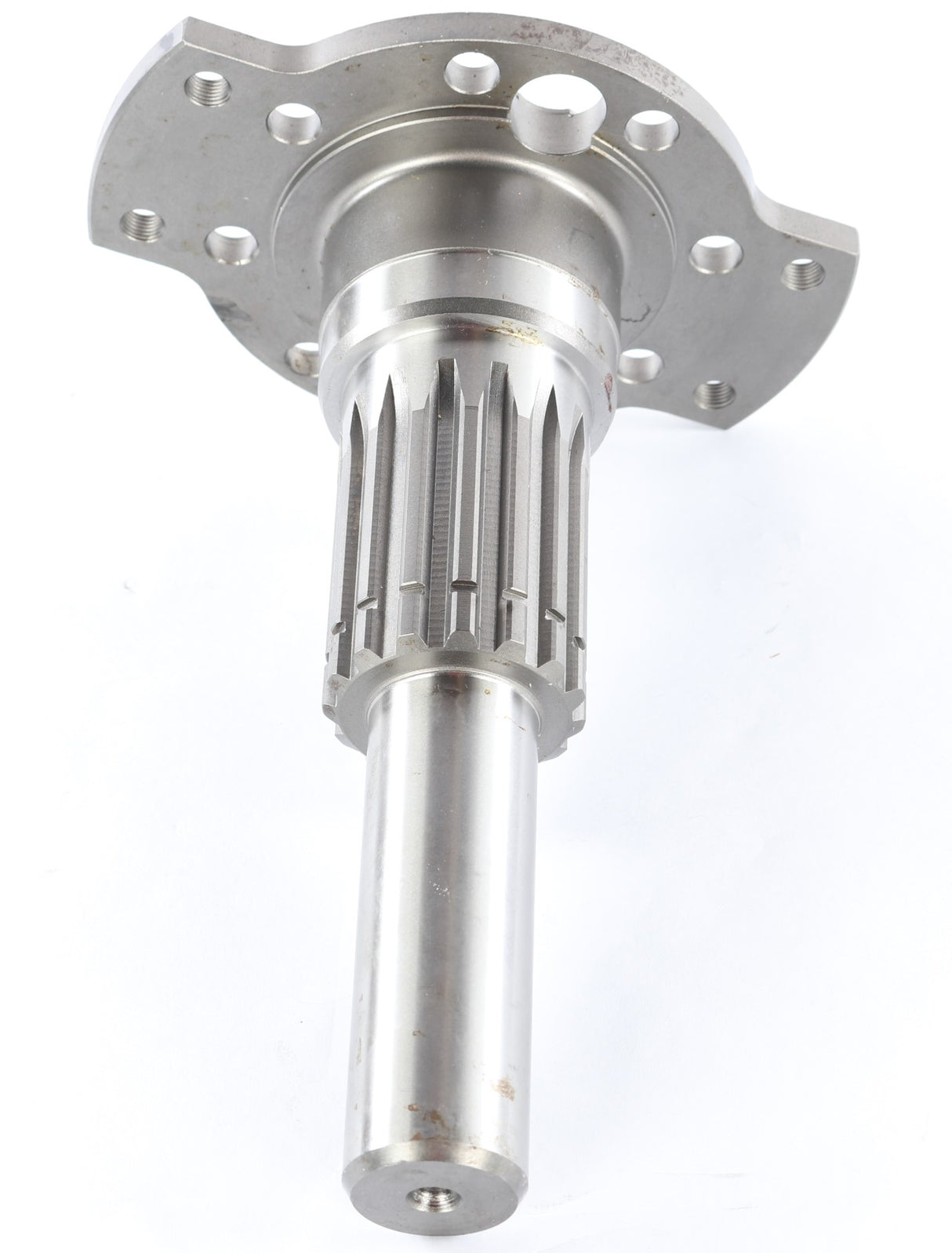 DANA SPICER ­-­ 204899 ­-­ FLANGE-OUTPUT SHAFT & BRAKE 38