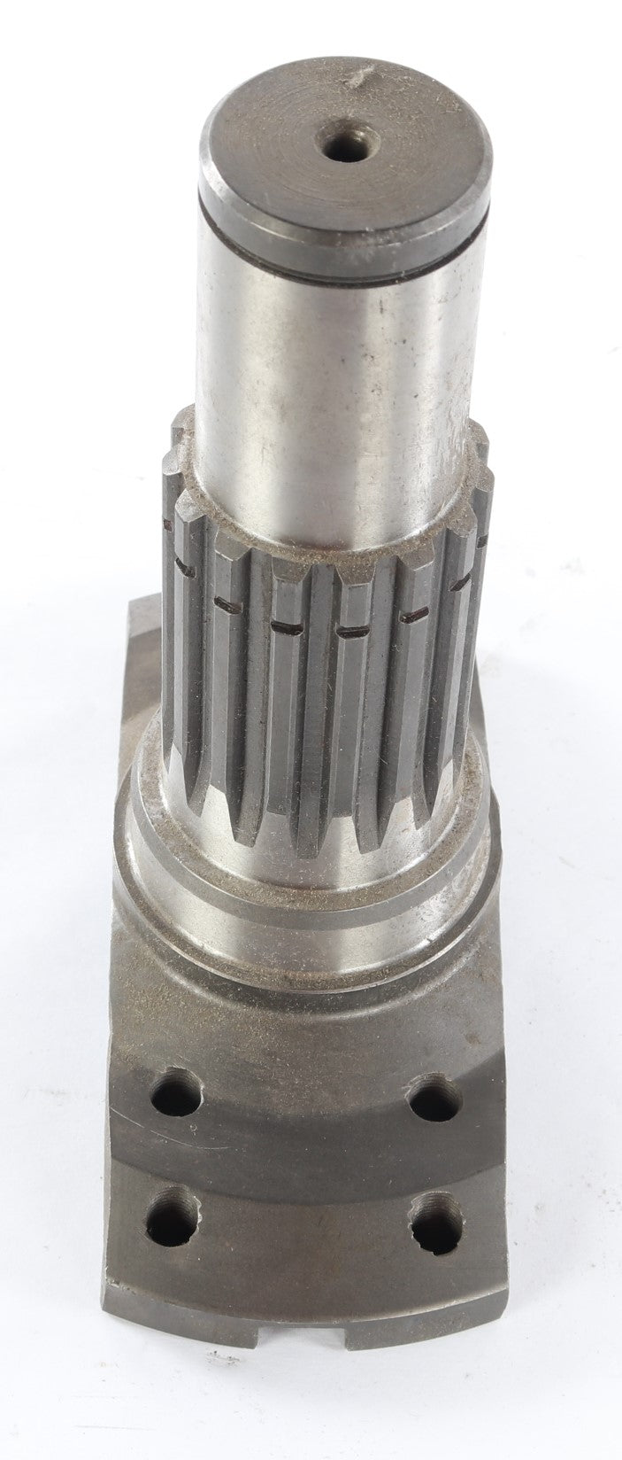 DANA SPICER ­-­ 204900 ­-­ FLANGE-OUTPUT SHAFT & BRAKE 5C