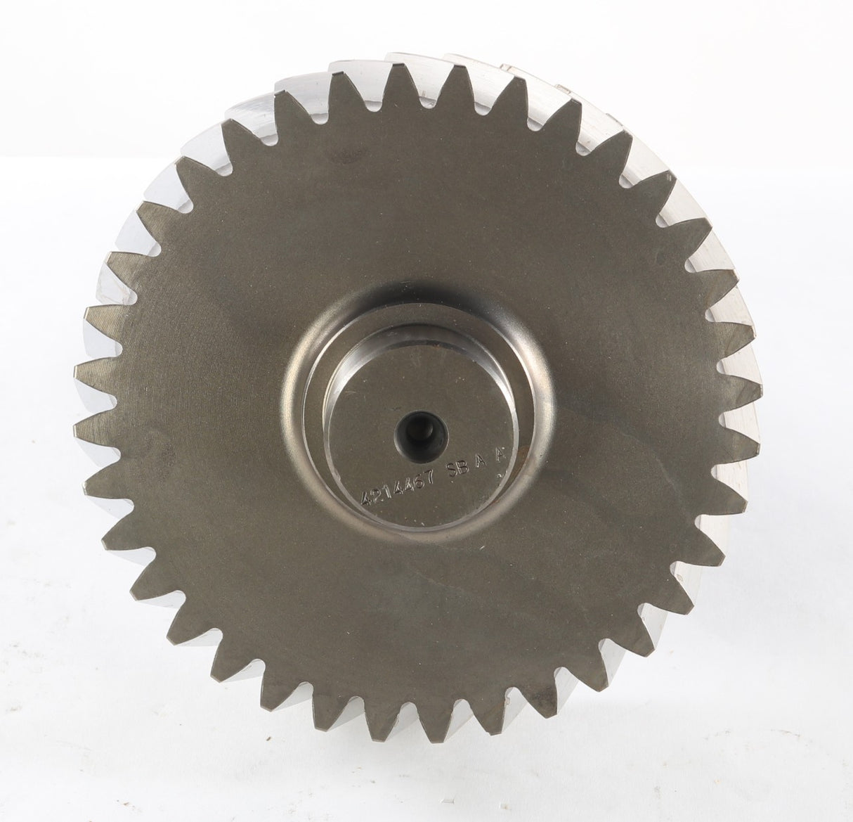 DANA SPICER ­-­ 214467 ­-­ SHAFT-INPUT DROPBOX 36T