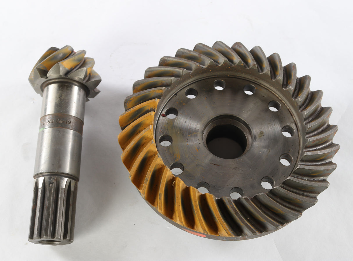 DANA SPICER ­-­ 11004.500.04 ­-­ BEVEL GEAR SET