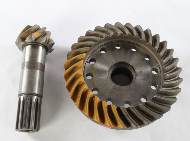 DANA SPICER ­-­ 11004.500.04 ­-­ BEVEL GEAR SET