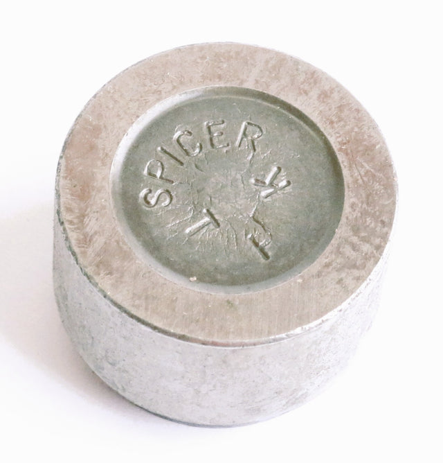 DANA SPICER ­-­ 3-6-341 ­-­ BRG CUP