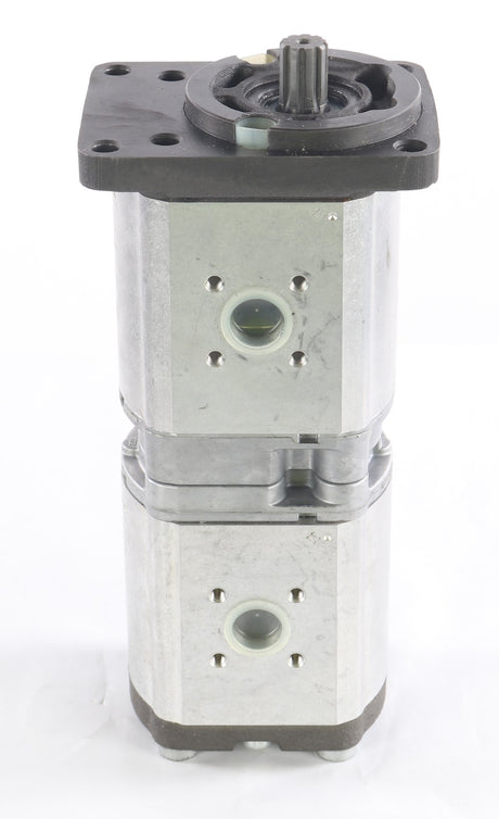 MANITOWOC GROVE ­-­ 01923945 ­-­ HYDRAULIC GEAR PUMP - DOUBLE