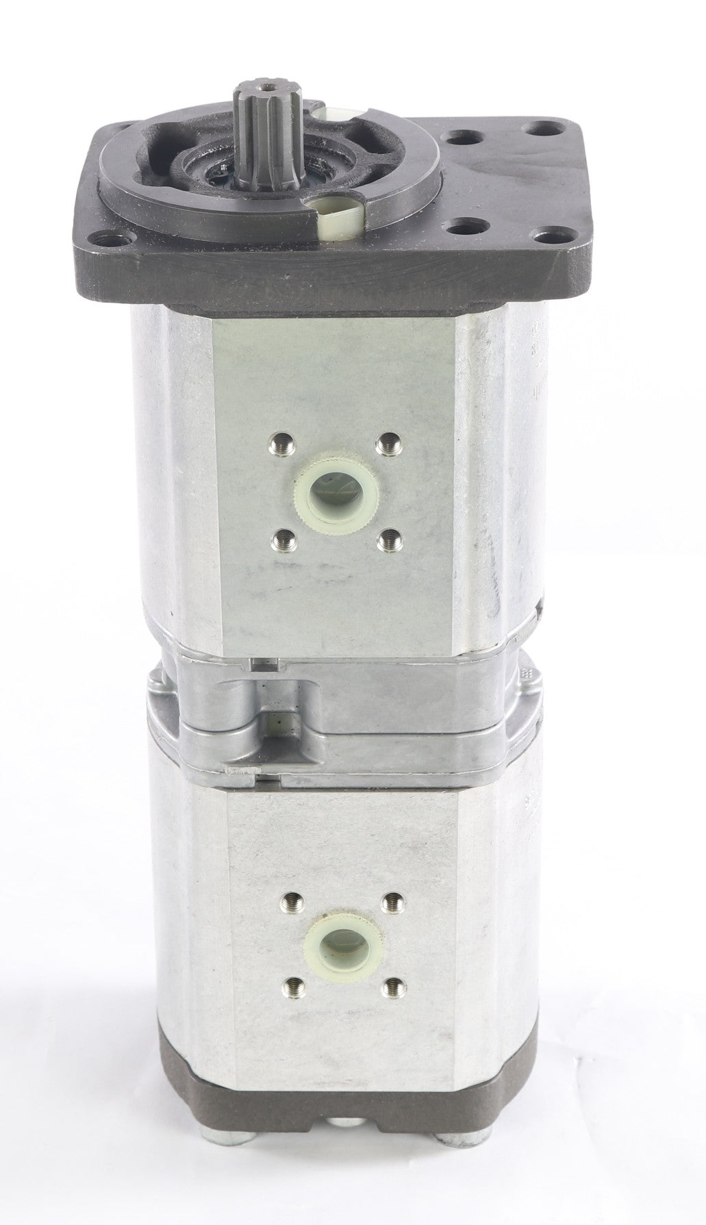 MANITOWOC GROVE ­-­ 01923945 ­-­ HYDRAULIC GEAR PUMP - DOUBLE