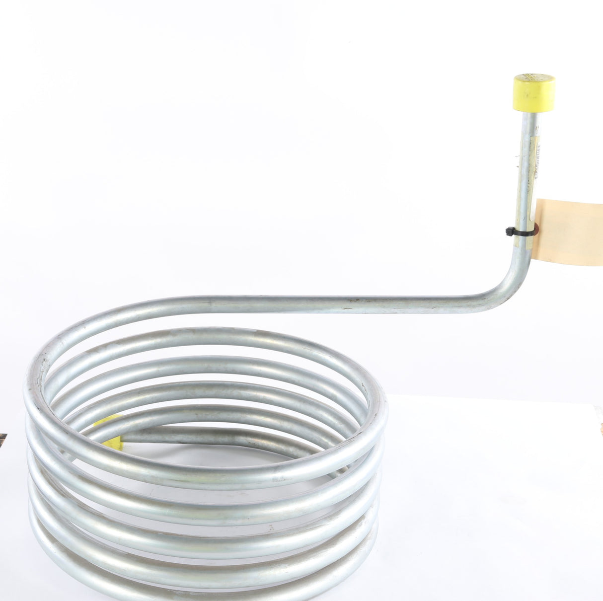 MANITOWOC GROVE ­-­ 02086295 ­-­ COOLING COIL