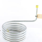 MANITOWOC GROVE ­-­ 02086295 ­-­ COOLING COIL