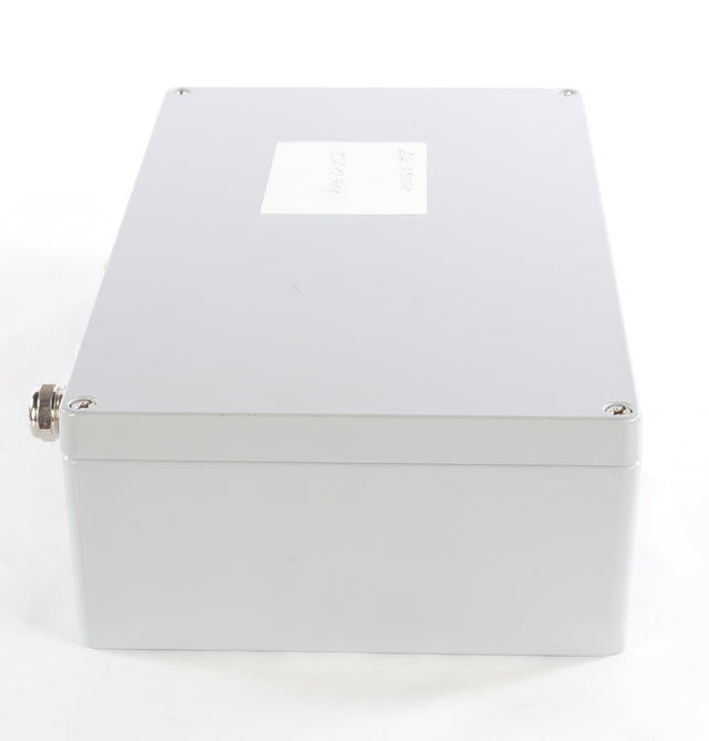 MANITOWOC GROVE ­-­ 03012411 ­-­ JIP-UNIT