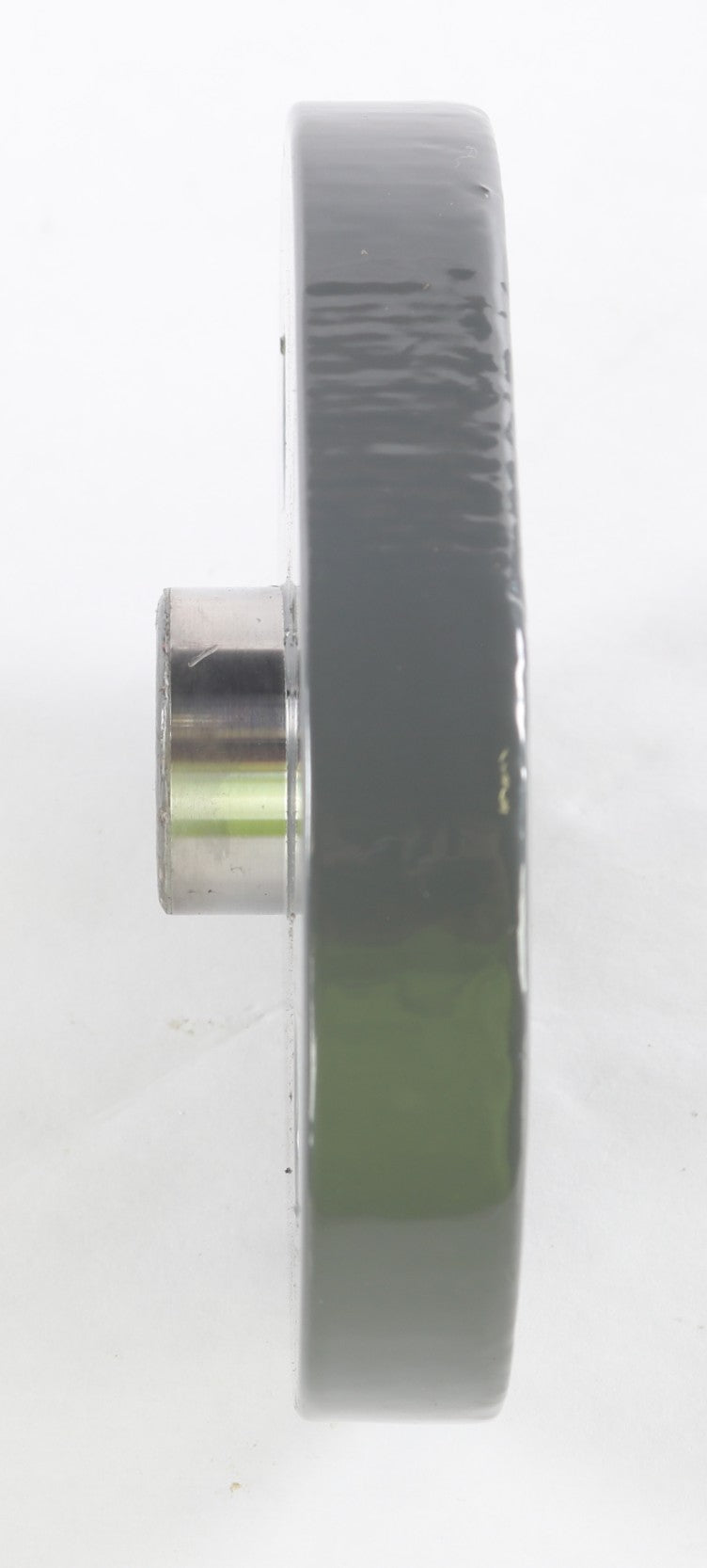 MANITOWOC GROVE ­-­ 03078057 ­-­ SCREW-ON PLATE T 30