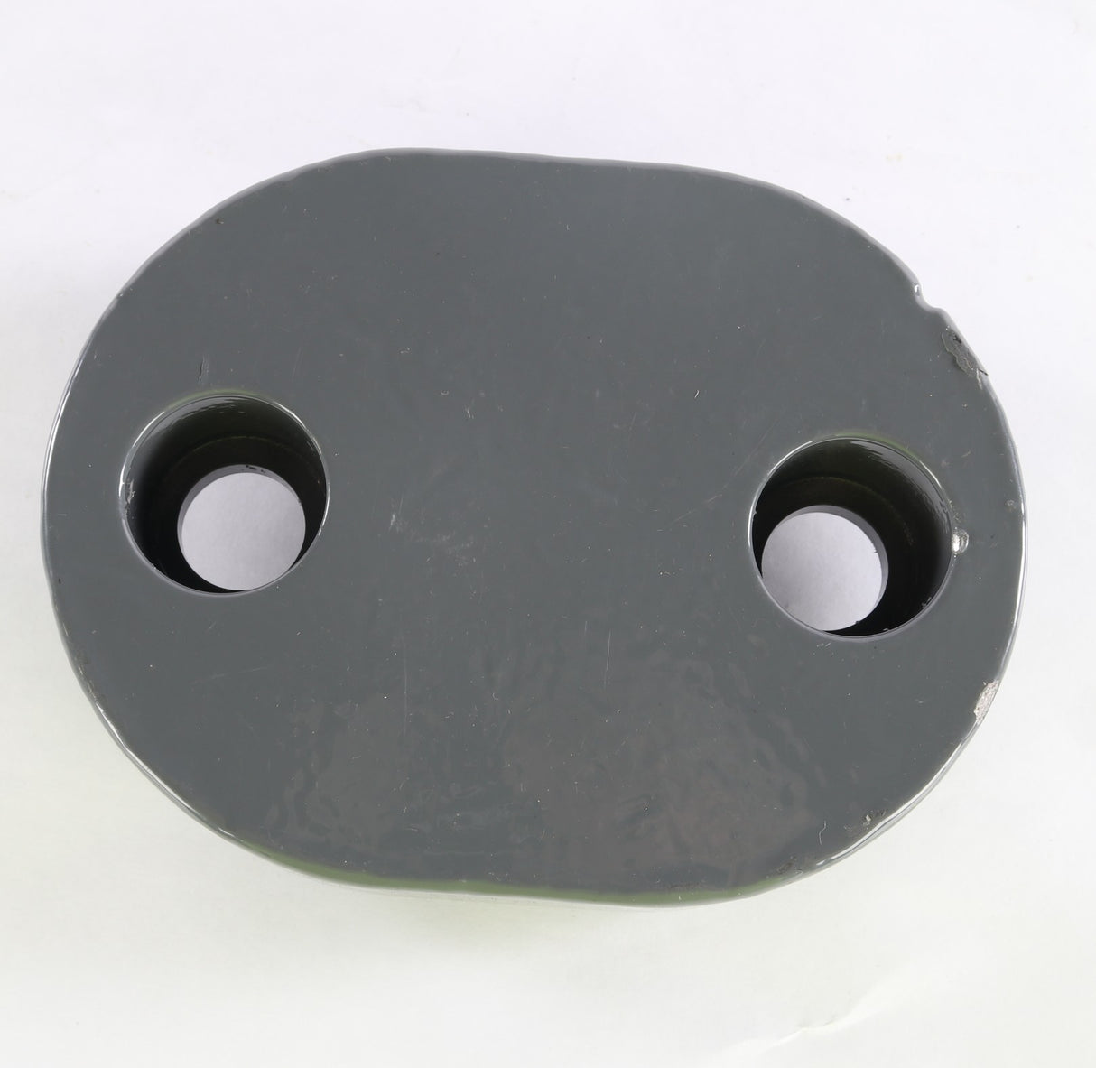 MANITOWOC GROVE ­-­ 03078059 ­-­ SCREW-ON PLATE T 40