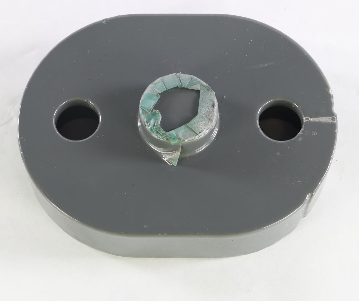 MANITOWOC GROVE ­-­ 03078059 ­-­ SCREW-ON PLATE T 40
