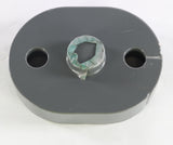 MANITOWOC GROVE ­-­ 03078059 ­-­ SCREW-ON PLATE T 40