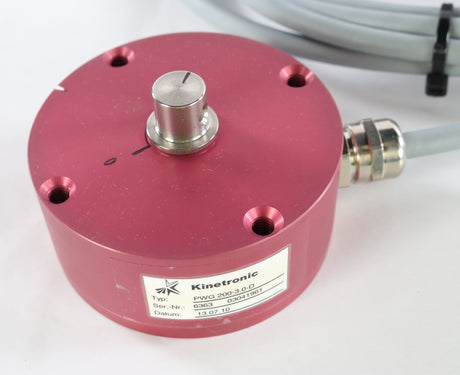 MANITOWOC GROVE ­-­ 03080393 ­-­ ANGULAR UNIT