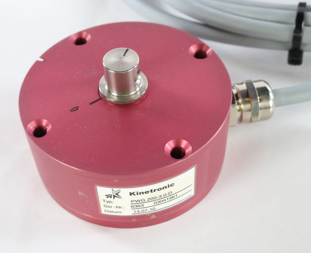 MANITOWOC GROVE ­-­ 03080393 ­-­ ANGULAR UNIT