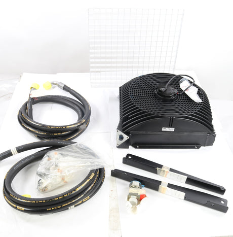 MANITOWOC GROVE ­-­ 03090746 ­-­ ADDITIONAL OIL COOLER