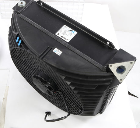 MANITOWOC GROVE ­-­ 03090746 ­-­ ADDITIONAL OIL COOLER