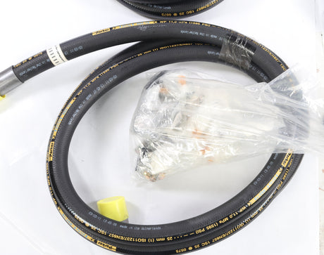 MANITOWOC GROVE ­-­ 03090746 ­-­ ADDITIONAL OIL COOLER