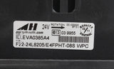 MANITOWOC GROVE ­-­ 03090746 ­-­ ADDITIONAL OIL COOLER