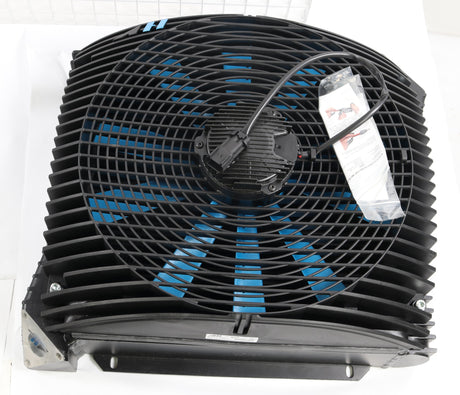 MANITOWOC GROVE ­-­ 03090746 ­-­ ADDITIONAL OIL COOLER