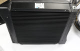 MANITOWOC GROVE ­-­ 03090746 ­-­ ADDITIONAL OIL COOLER