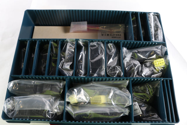 MANITOWOC GROVE ­-­ 03140954 ­-­ E-ASSORTMENT TERMINAL KIT A