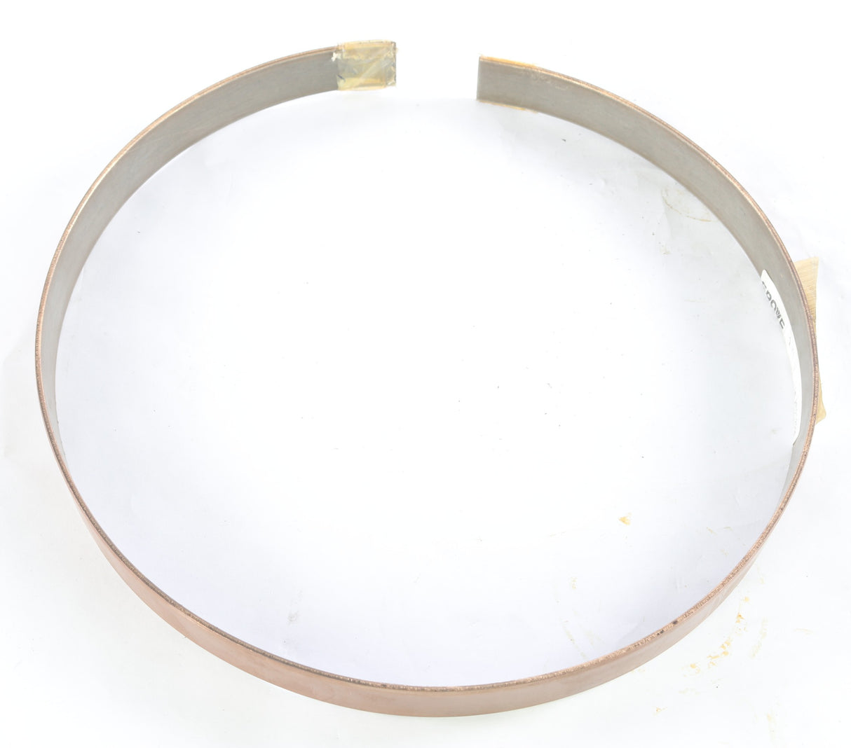 MANITOWOC GROVE ­-­ 03320901 ­-­ BUSHING