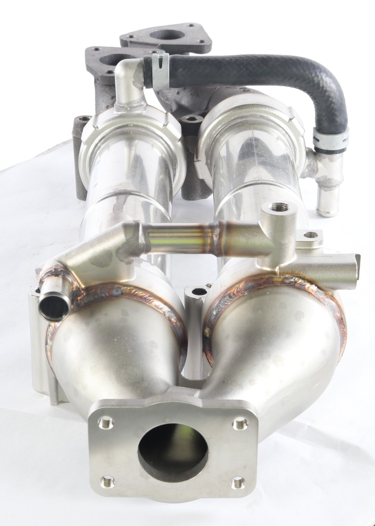MANITOWOC GROVE ­-­ 04157030 ­-­ EGR COOLER