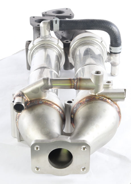 MANITOWOC GROVE ­-­ 04157030 ­-­ EGR COOLER