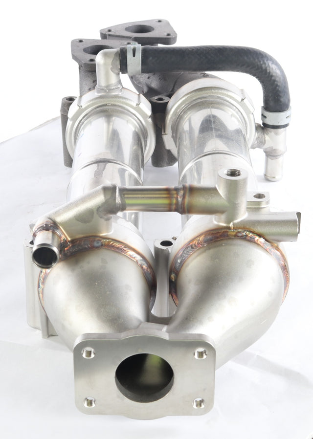 MANITOWOC GROVE ­-­ 04157030 ­-­ EGR COOLER