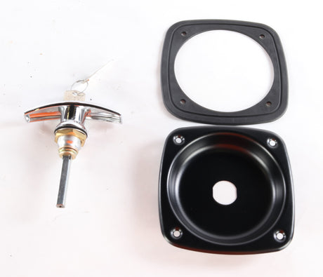 MANITOWOC GROVE ­-­ 6511990112 ­-­ DOOR HANDLE