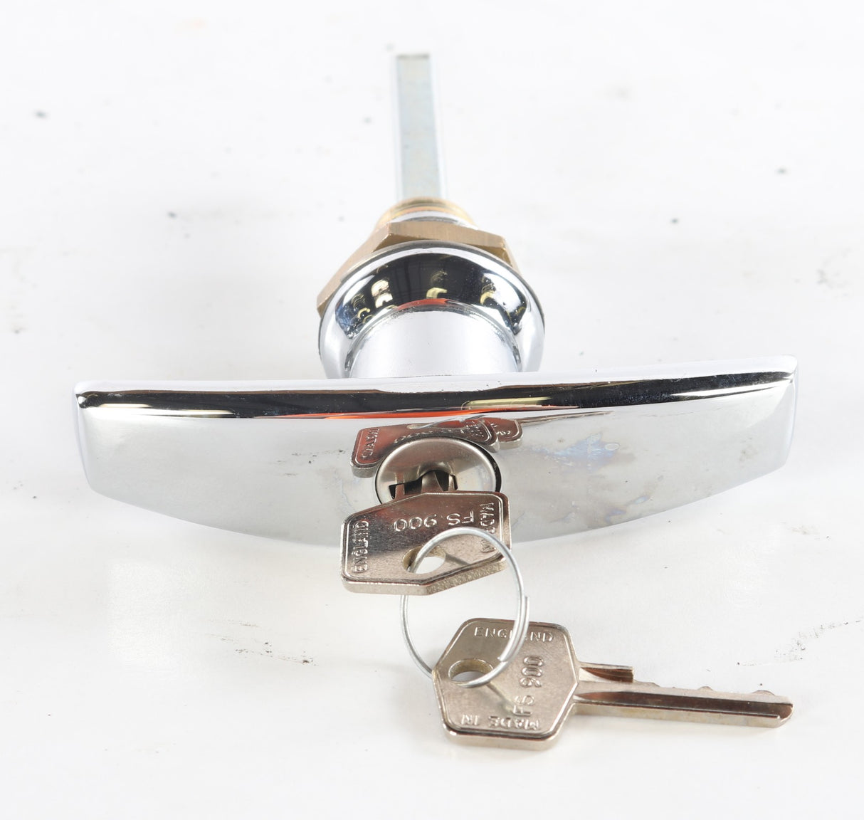 MANITOWOC GROVE ­-­ 6511990112 ­-­ DOOR HANDLE