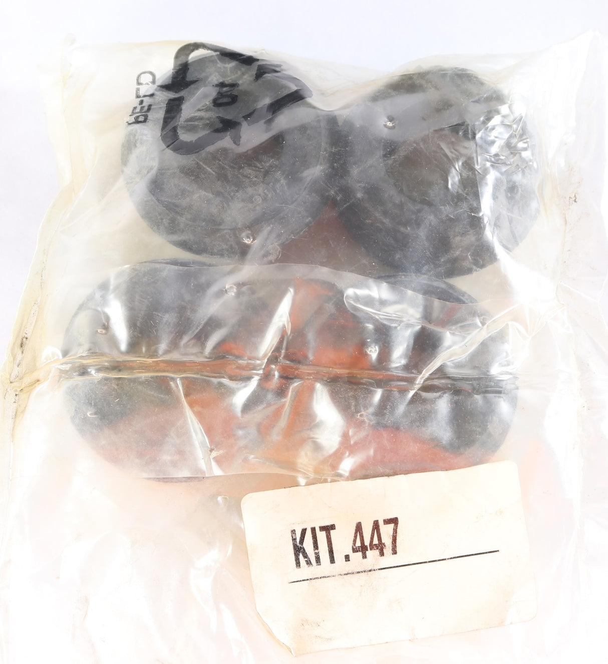 MANITOWOC GROVE ­-­ 7001990313 ­-­ SHOCK ABSORBER