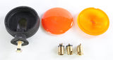 MANITOWOC GROVE ­-­ 7581990155 ­-­ LAMP SIDE INDICATOR