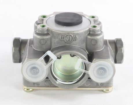 MANITOWOC GROVE ­-­ 7926990151 ­-­ PNEUMATIC BRAKE VALVE - 4-CIRCUIT PROTECTION