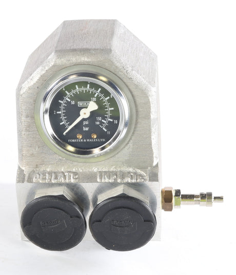 MANITOWOC GROVE ­-­ 7926990530 ­-­ INFLATOR V|V