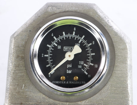 MANITOWOC GROVE ­-­ 7926990530 ­-­ INFLATOR V|V