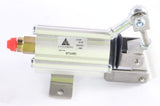 MANITOWOC GROVE ­-­ 8358177 ­-­ SLAVE CYLINDER